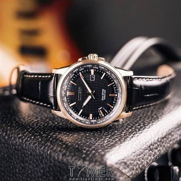 قیمت و خرید ساعت مچی مردانه سیتیزن(CITIZEN) مدل BX1008-12E کلاسیک | اورجینال و اصلی