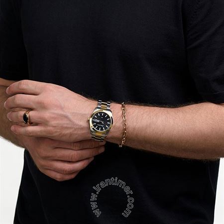 قیمت و خرید ساعت مچی مردانه متی تیسوت(MATHEY TISSOT) مدل H453BN کلاسیک | اورجینال و اصلی