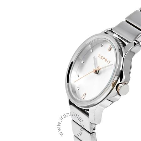 قیمت و خرید ساعت مچی زنانه اسپریت(ESPRIT) مدل ES1L142M0035 کلاسیک | اورجینال و اصلی