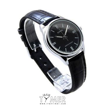 قیمت و خرید ساعت مچی زنانه کاسیو (CASIO) جنرال مدل LTP-V005L-1AUDF کلاسیک | اورجینال و اصلی