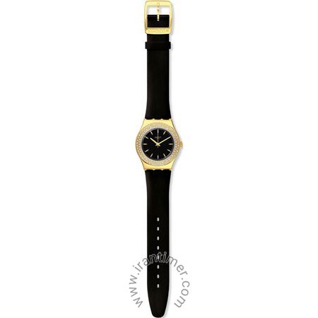 قیمت و خرید ساعت مچی زنانه سواچ(SWATCH) مدل YLG141 کلاسیک فشن | اورجینال و اصلی