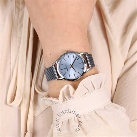 قیمت و خرید ساعت مچی زنانه فستینا(FESTINA) مدل F20506/2 کلاسیک | اورجینال و اصلی