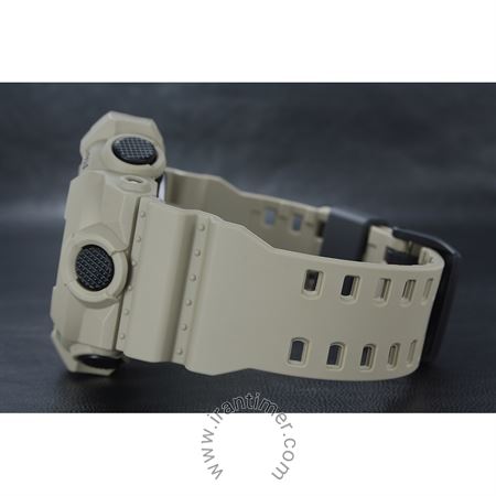 قیمت و خرید ساعت مچی مردانه کاسیو (CASIO) جی شاک مدل GA-700UC-5ADR اسپرت | اورجینال و اصلی