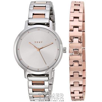 قیمت و خرید ساعت مچی زنانه دی کی ان وای(DKNY) مدل NY2643 کلاسیک | اورجینال و اصلی