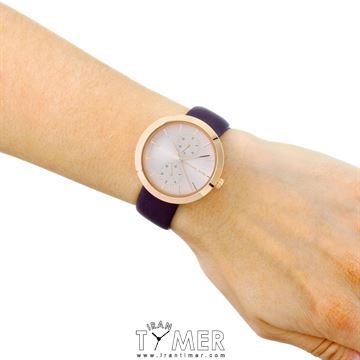 قیمت و خرید ساعت مچی زنانه مایکل کورس(MICHAEL KORS) مدل MK2575 کلاسیک | اورجینال و اصلی