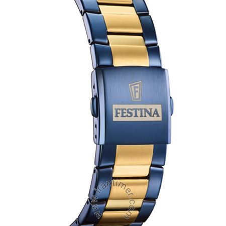 قیمت و خرید ساعت مچی مردانه فستینا(FESTINA) مدل F20564/1 کلاسیک | اورجینال و اصلی