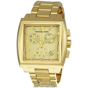 قیمت و خرید ساعت مچی زنانه مایکل کورس(MICHAEL KORS) مدل MK5330 کلاسیک | اورجینال و اصلی