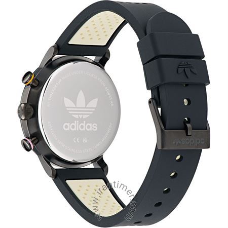قیمت و خرید ساعت مچی مردانه زنانه آدیداس(Adidas) مدل AOSY24084 اسپرت | اورجینال و اصلی