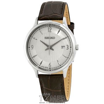 قیمت و خرید ساعت مچی مردانه سیکو(SEIKO) مدل SGEH83P1 کلاسیک | اورجینال و اصلی