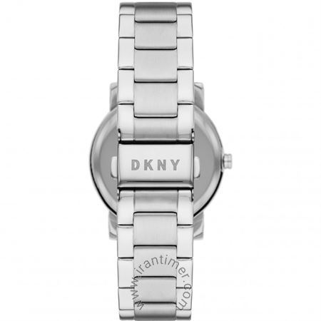 قیمت و خرید ساعت مچی زنانه دی کی ان وای(DKNY) مدل NY2968 کلاسیک | اورجینال و اصلی