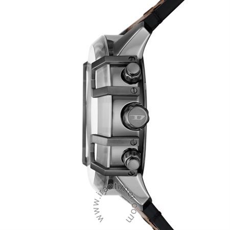 قیمت و خرید ساعت مچی مردانه دیزل(DIESEL) مدل DZ4604 اسپرت | اورجینال و اصلی