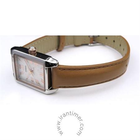 قیمت و خرید ساعت مچی زنانه کاسیو (CASIO) جنرال مدل LTP-TW101L-7AVDF کلاسیک | اورجینال و اصلی