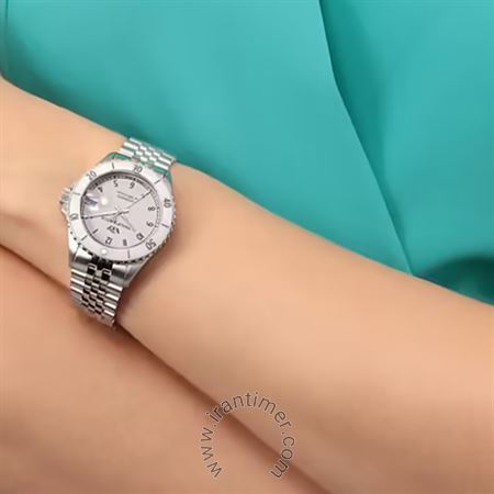 قیمت و خرید ساعت مچی زنانه فلیپ واچ(Philip Watch) مدل R8223216503 کلاسیک | اورجینال و اصلی