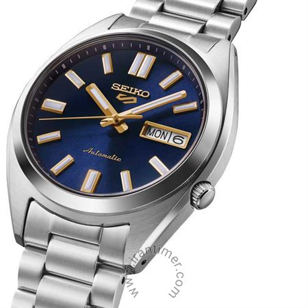 قیمت و خرید ساعت مچی مردانه سیکو(SEIKO) مدل SRPL55K1 کلاسیک | اورجینال و اصلی