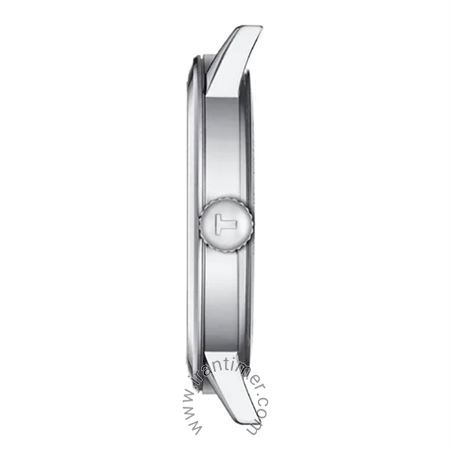 قیمت و خرید ساعت مچی زنانه تیسوت(TISSOT) مدل T129.410.11.031.00 کلاسیک | اورجینال و اصلی