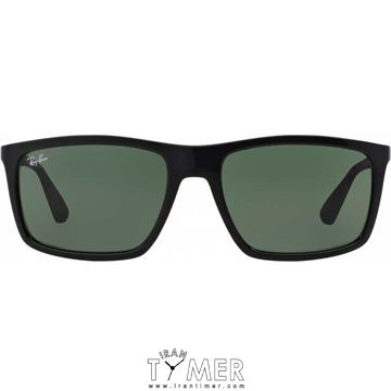 قیمت و خرید عینک آفتابی مردانه کلاسیک اسپرت (RAY BAN) مدل RB4228/601.71-58 | اورجینال و اصلی