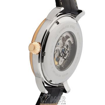 قیمت و خرید ساعت مچی مردانه ارنشا(EARNSHAW) مدل ES-8011-06 کلاسیک | اورجینال و اصلی