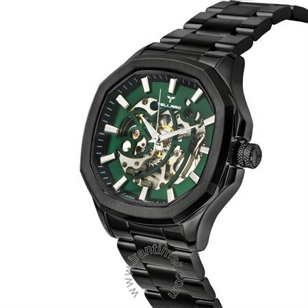 قیمت و خرید ساعت مچی مردانه تلارو(Tellaro) مدل T3129M-S1182 کلاسیک | اورجینال و اصلی