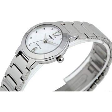 قیمت و خرید ساعت مچی زنانه کاسیو (CASIO) جنرال مدل LTP-1191A-7ADF کلاسیک | اورجینال و اصلی