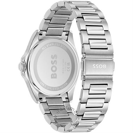 قیمت و خرید ساعت مچی مردانه باس(BOSS) مدل 1514171 کلاسیک | اورجینال و اصلی