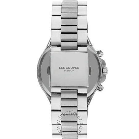 قیمت و خرید ساعت مچی مردانه لیکوپر(LEE COOPER) مدل LC07484.550 کلاسیک | اورجینال و اصلی