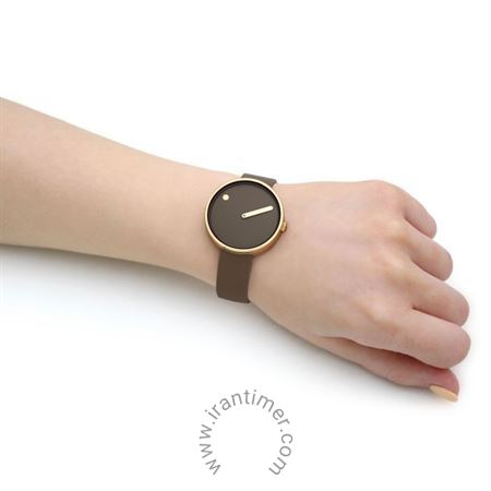 قیمت و خرید ساعت مچی مردانه زنانه پیکتو(PICTO) مدل P34001-4614G کلاسیک | اورجینال و اصلی