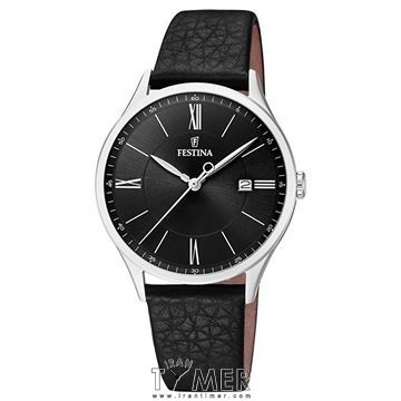قیمت و خرید ساعت مچی مردانه فستینا(FESTINA) مدل F16978/4 کلاسیک | اورجینال و اصلی