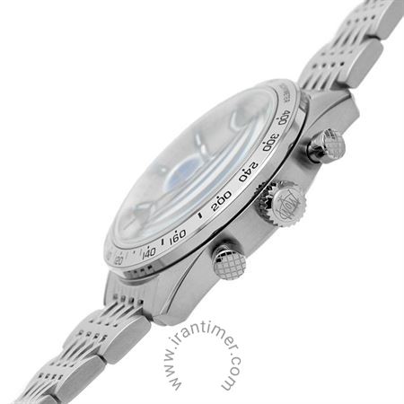 قیمت و خرید ساعت مچی مردانه تایمکس(TIMEX) مدل TW2V42400 کلاسیک | اورجینال و اصلی