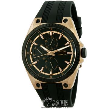 قیمت و خرید ساعت مچی مردانه فستینا(FESTINA) مدل F16835/1 کلاسیک اسپرت | اورجینال و اصلی