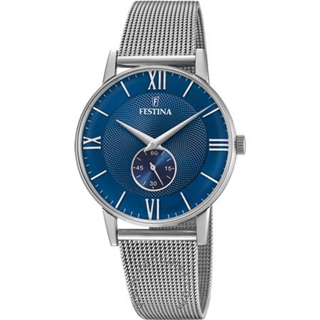 قیمت و خرید ساعت مچی مردانه فستینا(FESTINA) مدل F20568/3 کلاسیک | اورجینال و اصلی