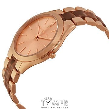 قیمت و خرید ساعت مچی زنانه مایکل کورس(MICHAEL KORS) مدل MK4301 کلاسیک | اورجینال و اصلی