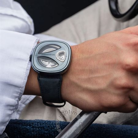 قیمت و خرید ساعت مچی مردانه سون فرایدی(SEVEN FRIDAY) مدل SF-ME3/01 کلاسیک | اورجینال و اصلی