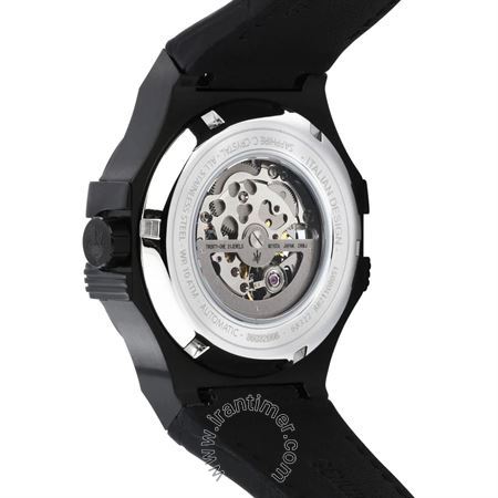 قیمت و خرید ساعت مچی مردانه مازراتی(MASERATI) مدل R8821108051 اسپرت | اورجینال و اصلی