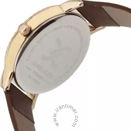 قیمت و خرید ساعت مچی زنانه دنیل کلین(Daniel Klein) مدل DK.1.12533-3 کلاسیک | اورجینال و اصلی