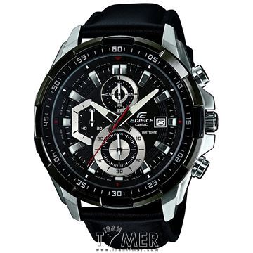 قیمت و خرید ساعت مچی مردانه کاسیو (CASIO) ادیفس(ادیفایس) مدل EFR-539L-1AVUDF کلاسیک اسپرت | اورجینال و اصلی