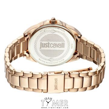 قیمت و خرید ساعت مچی زنانه جاست کاوالی(JUST CAVALLI) مدل JC1L008M0095 کلاسیک | اورجینال و اصلی