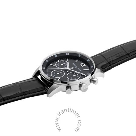 قیمت و خرید ساعت مچی مردانه پیر کاردین(PIERRE CARDIN) مدل CMR.1002 کلاسیک | اورجینال و اصلی
