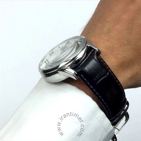 قیمت و خرید ساعت مچی مردانه اورینت(ORIENT) مدل RA-AK0003S10B کلاسیک | اورجینال و اصلی