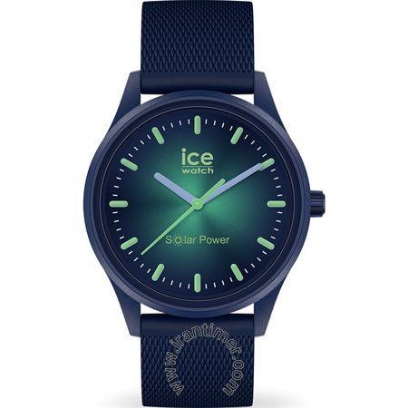 قیمت و خرید ساعت مچی مردانه زنانه آیس واچ(ICE WATCH) مدل 019032 اسپرت | اورجینال و اصلی