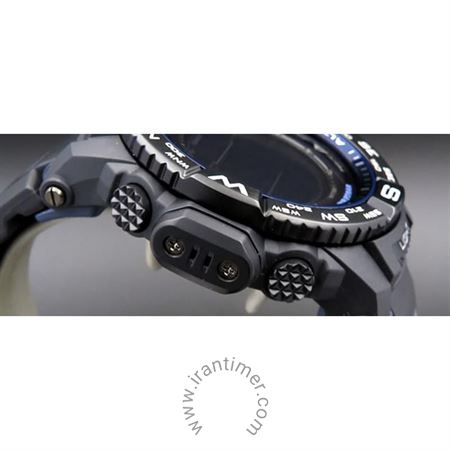 قیمت و خرید ساعت مچی مردانه کاسیو (CASIO) پروترک مدل PRW-3500Y-1DR اسپرت | اورجینال و اصلی