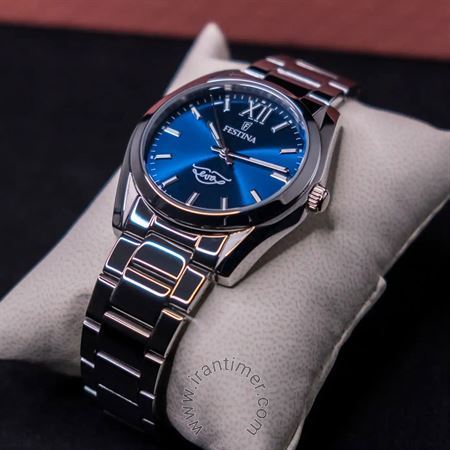 قیمت و خرید ساعت مچی زنانه فستینا(FESTINA) مدل F20622/AE2 کلاسیک | اورجینال و اصلی