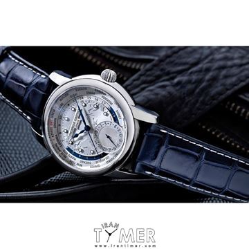 قیمت و خرید ساعت مچی مردانه فردریک کنستانت(FREDERIQUE CONSTANT) مدل FC-718WM4H6 کلاسیک | اورجینال و اصلی