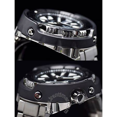 قیمت و خرید ساعت مچی مردانه سیکو(SEIKO) مدل SRPA79K1 کلاسیک | اورجینال و اصلی