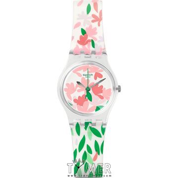 قیمت و خرید ساعت مچی زنانه سواچ(SWATCH) مدل LK355 کلاسیک | اورجینال و اصلی