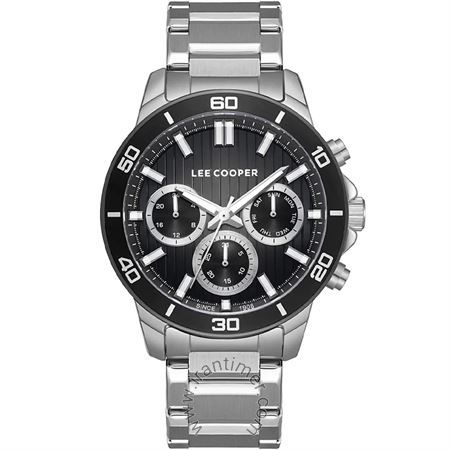 قیمت و خرید ساعت مچی مردانه لیکوپر(LEE COOPER) مدل LC08106.350 کلاسیک | اورجینال و اصلی