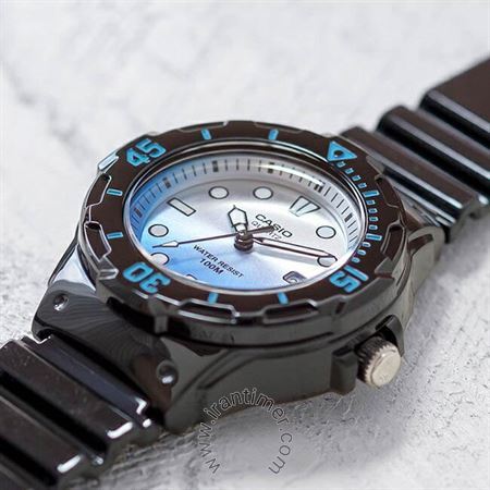 قیمت و خرید ساعت مچی کاسیو (CASIO) جنرال مدل LRW-200H-2EVDR اسپرت | اورجینال و اصلی