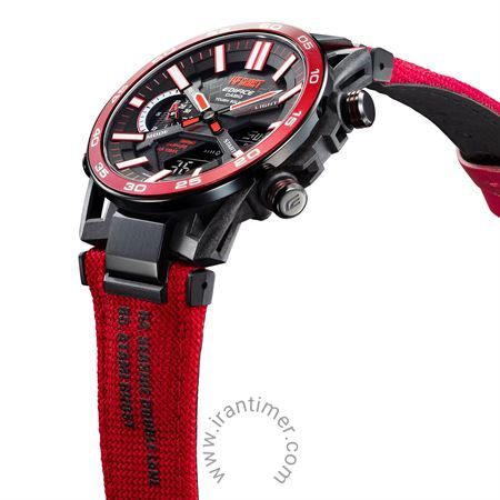 قیمت و خرید ساعت مچی مردانه کاسیو (CASIO) ادیفس(ادیفایس) مدل ECB-2000MFG-1ADR اسپرت | اورجینال و اصلی