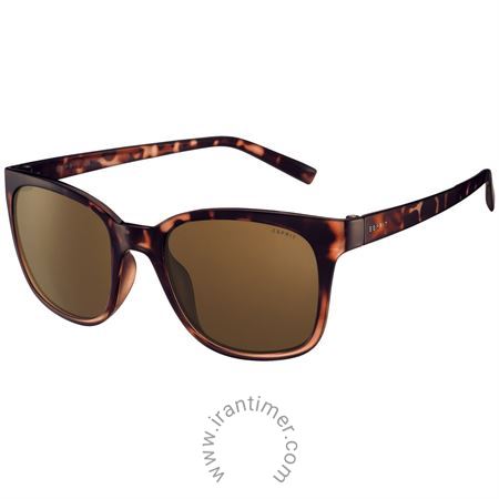 قیمت و خرید عینک آفتابی زنانه کلاسیک (ESPRIT) مدل ET17939/545 | اورجینال و اصلی