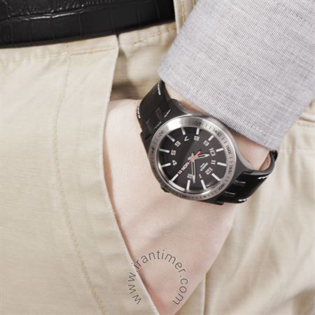 قیمت و خرید ساعت مچی مردانه سواچ(SWATCH) مدل YTB700 کلاسیک | اورجینال و اصلی