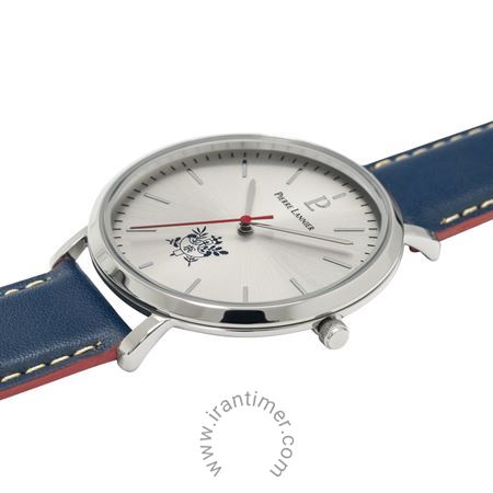 قیمت و خرید ساعت مچی مردانه پیر لنیر(PIERRE LANNIER) مدل 454D126 کلاسیک | اورجینال و اصلی